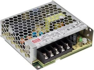 LED Power Supply RD35B MNW 35W 5V Mean Well