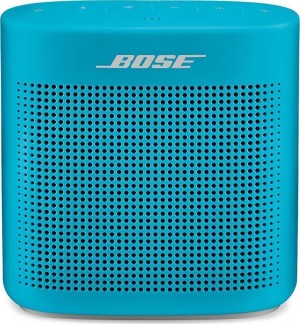 Bose SoundLink Color II-Azul