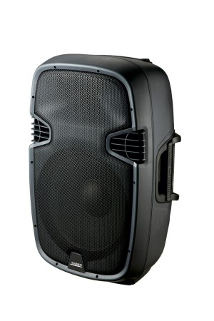 Audien PP-2115 Παθητικό Ηχείο PA 150W με Woofer 15