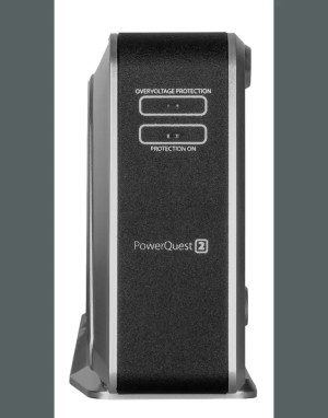 AudioQuest PowerQuest 2 πολύμπριζο