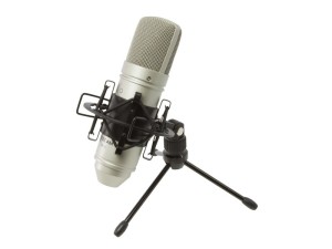 TASCAM TM-80