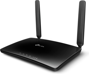 tp-link 4G LTE WIR N ROUTER 300Mbps με υποδοχή κάρτας SIM