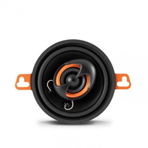 Gas Car Audio Alpha 356 10117