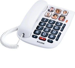 ALCATEL TMAX 10