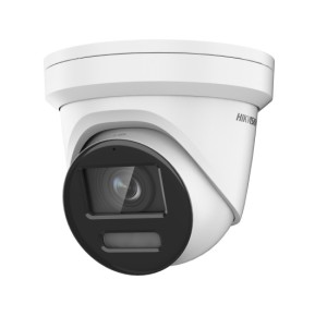 HIKVISION DS-2CD2387G2-LU Webcam 8MP Lente ColorVu 2.8 mm