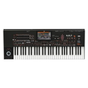 KORG PA4X-61 ARRANGER / 61 TASTI