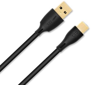 QED CONNECT A TO C CABLE QE8184