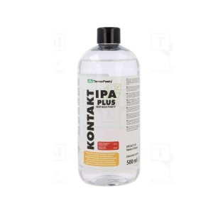 AGT-105 ΙΣΟΠΡΟΠΥΛΙΚΗ ΑΛΚΟΟΛΗ 500ml