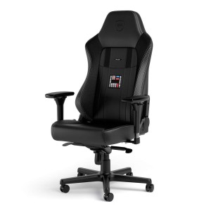 Sedia da gioco Noblechairs Hero DARTH VADER Nero (NBL-HRO-PU-DVE)