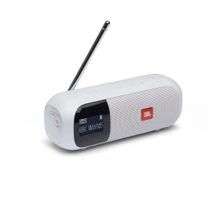 Sintonizador JBL 2 Blanco