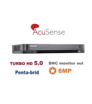 HIKVISION iDS-7216HUHI-M2/X 4A+16/4ALM