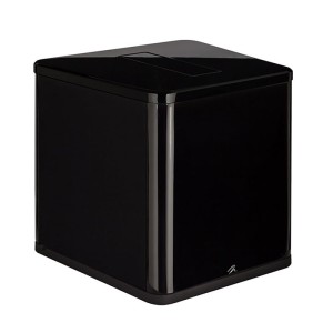 MARTIN LOGAN BalancedForce 212 Subwoofer Schwarz