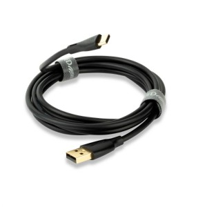 QED CONNECT A TO C CABLE