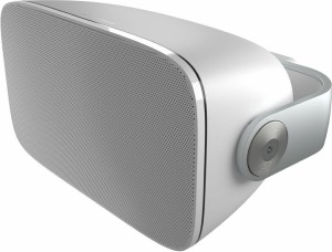 Bowers & Wilkins AM-1 (White) - Ζεύγος