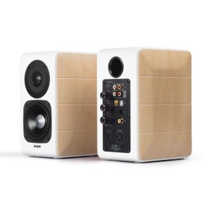 Altavoces autoamplificados Edifier S880DB Blanco