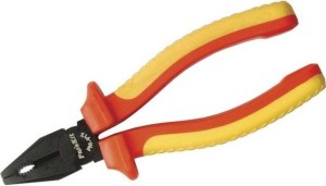 ProsKit PM-912 Pliers 160mm 1000V with ergonomic non-slip handle