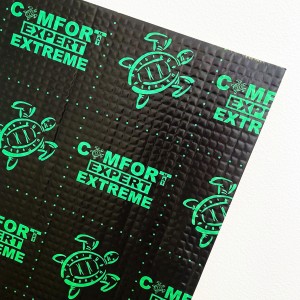 Komfortmatte Extreme 3,5 mm