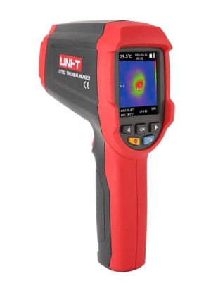 UNI-T thermal imager UTi32, -20 to 1000 °C