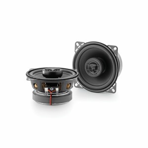 Focal ACX 100 10cm Ομοαξονικά Ηχεία Αυτοκινήτου 2 Δρόμων 60W