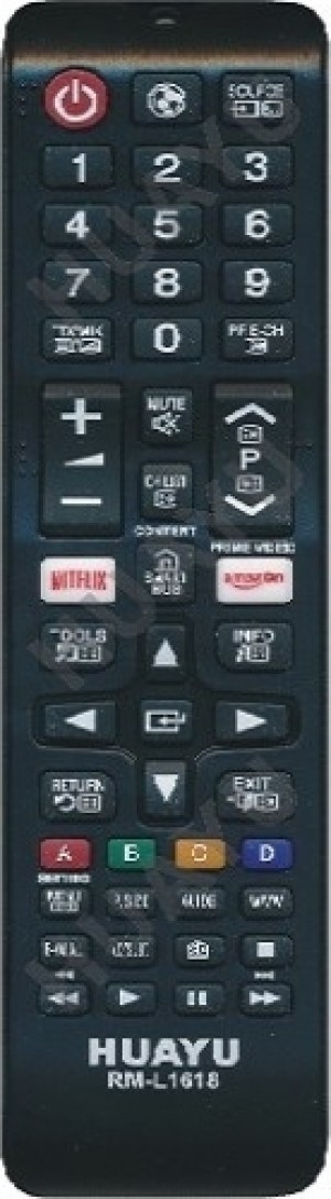 L1618 per SAMSUNG smart TV HUAYU