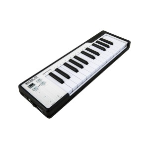 Arturia MicroLab Black Midi-Tastatur
