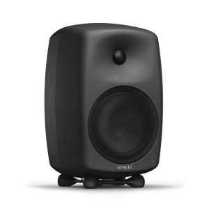 GENELEC 8050B DIFFUSORE ATTIVO 2 VIE 1X150W + 1X120W 8