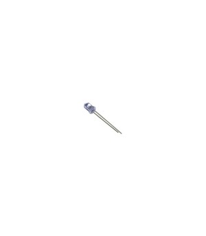 LED 5mm ΥΨΗΛΗΣ ΔΙΑΦΑΝΕΣ ΠΡΑΣΙΝΟ 2000mcd 15° BULK 5013UGC1C FOR