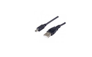Καλώδιο USB A αρσ. - 8pin αρσ. 2m