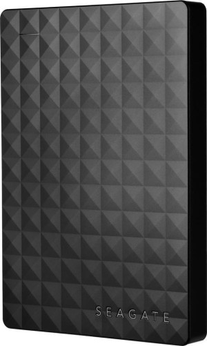 Seagate (STEA2000400) Disco rigido portatile di espansione da 2 TB USB 3.0