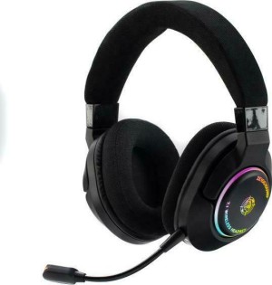 Zeroground HD-3600WG AKASHI Ασύρματο Gaming Headset (3.5mm / USB)