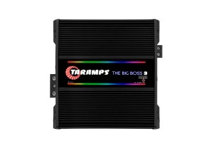 Taramps BIG BOSS 3 BASS