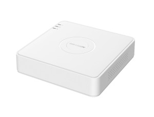 HIKVISION iDS-7104HUHI-M1/S(C) ACUSENSE Registratore HDTVI a 4 canali fino a 8 MP