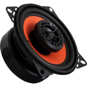 Coaxial Speakers GAS AUDIO MAD X2-44 Pair