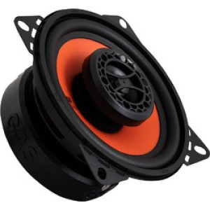 Altoparlanti coassiali GAS AUDIO MAD X2-44 Coppia