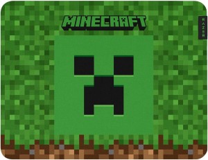 Razer Gigantus V2 - Medium - Minecraft Ed.