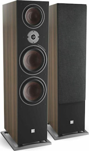 Dali Oberon 9 Dark Walnut
