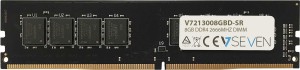 Μνήμη RAM V7 V7213008GBD-SR