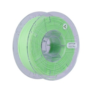 Creality Hyper Luminous PLA Green - Fast 3D Printer Filament, 1 kg Spool1.75