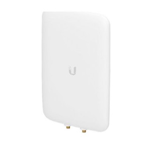 UBIQUITI UMA-D Dual Band (2.4GHz & 5 GHz) Directional Mesh Antenna