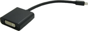 Wert 12.99.3128-10 Mini DisplayPort Stecker - DVI-D Buchse