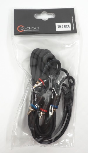 Conchord TR 3 RCA
