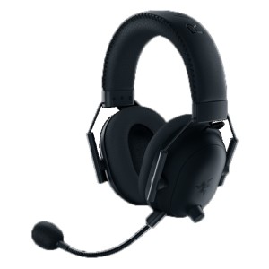 CUFFIA DA GIOCO WIRELESS RAZER BLACKSHARK V2 PRO - THX - PC - PS5