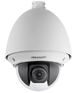 Hikvision DS-2AE4215T-D(E) Speed ​​Dome HDTVI 2MP, Obiettivo 15x (5~75mm)