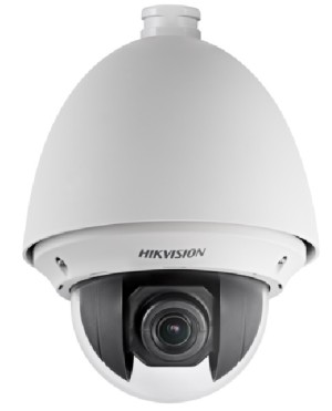 Hikvision DS-2AE4215T-D(E) Domo de velocidad HDTVI 2MP, Lente 15x (5~75mm)