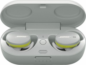 Bose Sport Earbuds Bluetooth Handsfree Glacier White