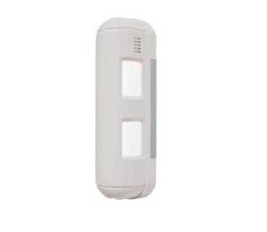 OPTEX BX-80NR Inalámbrico Infrarrojo Tipo Cortina Detector de movimiento para exteriores