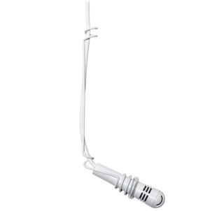 AKG CHM99 WHITE ΜΙΚΡΟΦΩΝΟ ΠΥΚΝΩΤΙΚΟ ΚΑΡΔΙΟΕΙΔΕΣ ΛΕΥΚΟ