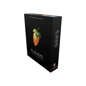 FL Studio 2024 Fruity Edition