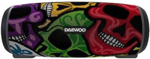 DAEWOO DBT 10