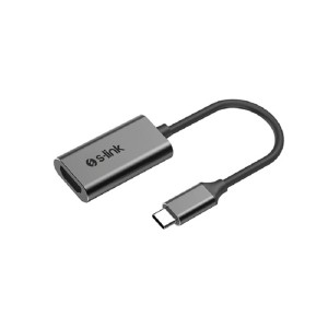ADAPTER USB Type-C Male to HDMI/F 4K@30Hz